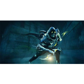 cf灵魂忍者怎么获得灵魂忍者获得方法