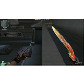 cf怎么连跳连跳方法