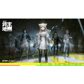 《明日方舟终末地》新海报公布