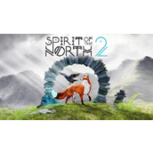 动作冒险游戏《北方之灵2》发布预告