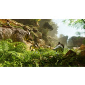 《方舟生存提升》实机预告片发布