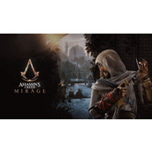 《刺客信条幻景》Fami通33分