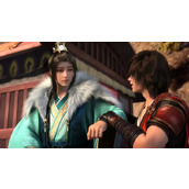 《少年歌行海外仙山篇》人物角色介绍