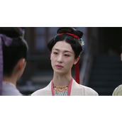 《为有暗香来》戚如馨和金林什么关系