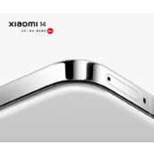 小米14标准版图鉴