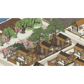 江南百景图满级后怎么阅读书籍(人物满级后读书方法)