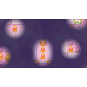 《保卫萝卜4》秋妃传第63关怎么过