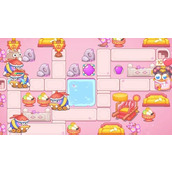 《保卫萝卜4》秋妃传第62关怎么过