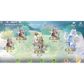 《天谕》手游青鳞探宝通关攻略分享