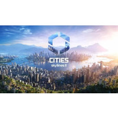 《城市天际线2》帧数提升方法分享