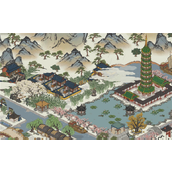 《江南百景图》桂花树宝藏怎么获得