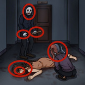 《脑洞茬里王》谁是凶手怎么过关