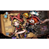 《幻境旅者》小红帽角色详细介绍