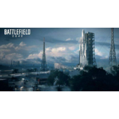 《战地风云2042》地图介绍