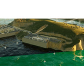 《城市天际线2》海运航线设置教学