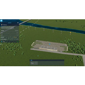 《城市天际线2》地铁线路铺设教学