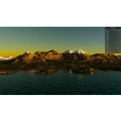 《城市天际线2》水流质量影响介绍