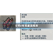 《文明6》奇观建造推荐