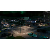 《城市天际线2》全局光影质量介绍