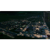 《城市天际线2》雾气质量影响介绍