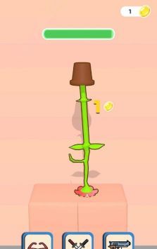 植物逃生手机版