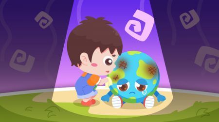 宝宝环保大作战安卓