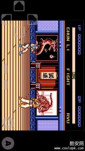 NES完整版