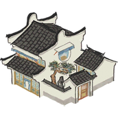 江南百景图民宅攻略(民宅升级材料产量介绍)