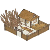 江南百景图锯木厂几级解锁(锯木厂升级材料解锁方法作用介绍)