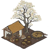 江南百景图桐油种植园怎么解锁(桐油种植园满级产量解锁消耗材料介绍)