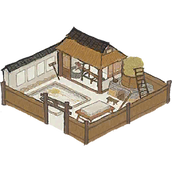 江南百景图造纸厂图鉴攻略(造纸厂产量解锁消耗材料介绍)