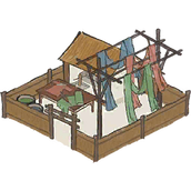 江南百景图裁缝铺怎么解锁(裁缝铺生产明细解锁消耗材料介绍)