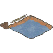 江南百景图鱼塘图鉴攻略(鱼塘生产明细解锁消耗材料介绍)