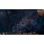 《博德之门3》捉迷藏小孩在哪