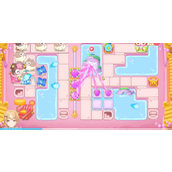 《保卫萝卜4》秋妃传第75关怎么过