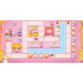 《保卫萝卜4》秋妃传第74关怎么过