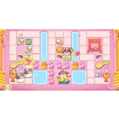 《保卫萝卜4》秋妃传第73关怎么过