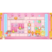 《保卫萝卜4》秋妃传第72关怎么过