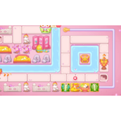 《保卫萝卜4》秋妃传第68关怎么过