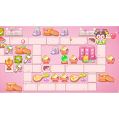 《保卫萝卜4》秋妃传第67关怎么过