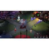 《犹格索托斯的庭院》归园田居结局达成方法