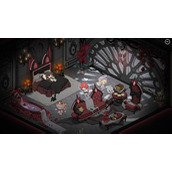 《犹格索托斯的庭院》全结局介绍