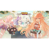 《我的勇者》血源矿获取攻略