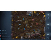 《第五人格》克雷伯格赛马场地窖位置大全