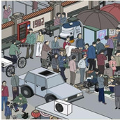 《就我眼神好》怀旧1982怎么过