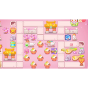 《保卫萝卜4》秋妃传第65关怎么过