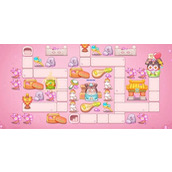 《保卫萝卜4》秋妃传第64关怎么过