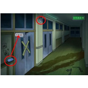 《脑洞茬里王》废弃学校怎么过关