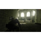 《恶灵附身2》4个门过法