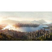 《城市天际线2》产业发展思路分享